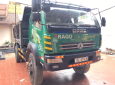 Fuso L315 2010 - Cần bán ô tô tải Ben Cửu Long 7 tấn, 2010 đăng kí 2011 giá rẻ nhất Việt Nam