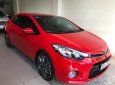 Kia Cerato Koup 2.0 AT 2014 - Auto Thành Lâm bán Kia Cerato Koup 2.0 AT sản xuất 2014, màu đỏ, nhập khẩu