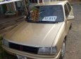 Peugeot 309 1996 - Cần bán gấp Peugeot 309 đời 1996, màu vàng, giá cạnh tranh