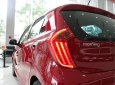 Kia Morning S AT  2018 - Kia Morning S cao cấp, hoàn toàn mới, HT trả góp 95%, giao xe ngay