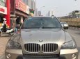 BMW X5 4.8i 2007 - Bán xe BMW X5 4.8i đời 2007, màu vàng, nhập khẩu