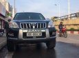 Toyota Prado GX 2007 - Bán Toyota Prado GX năm 2007, màu đen, xe nhập