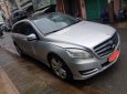 Mercedes-Benz R class R300  2011 - Bán Mercedes R300 sản xuất 2011, màu bạc, xe nhập, giá chỉ 900 triệu
