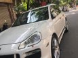 Porsche Cayenne  GTS V8 4.8 2008 - Bán Porsche Cayenne GTS V8 4.8 đời 2008, màu trắng, xe nhập  