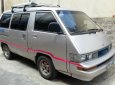 Toyota Van MT 1988 - Bán Toyota Van MT đời 1988, màu bạc, xe nhập