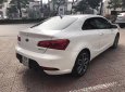 Kia Forte Koup 2015 - Bán ô tô Kia Forte Koup năm 2015, màu trắng, nhập khẩu