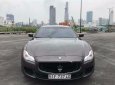 Maserati Quatroporte 3.0 V6 2015 - Bán Maserati Quatroporte 3.0 V6 đời 2015, màu xám, xe nhập