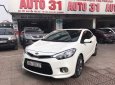 Kia Forte Koup 2015 - Bán ô tô Kia Forte Koup năm 2015, màu trắng, nhập khẩu