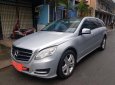 Mercedes-Benz R class R300  2011 - Bán Mercedes R300 sản xuất 2011, màu bạc, xe nhập, giá chỉ 900 triệu