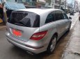 Mercedes-Benz R class R300  2011 - Bán Mercedes R300 sản xuất 2011, màu bạc, xe nhập, giá chỉ 900 triệu