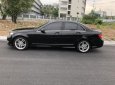 Mercedes-Benz C class C300 2011 - Bán Mercedes C300 đời 2011, màu đen xe gia đình