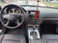 Mercedes-Benz C C230 2008 - Cần bán lại xe Mercedes C230 đời 2008, màu đen, nhập khẩu, số tự động, 479tr