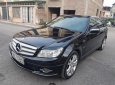 Mercedes-Benz C C230 2008 - Cần bán lại xe Mercedes C230 đời 2008, màu đen, nhập khẩu, số tự động, 479tr