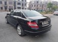 Mercedes-Benz C C230 2008 - Cần bán lại xe Mercedes C230 đời 2008, màu đen, nhập khẩu, số tự động, 479tr