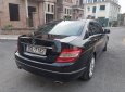 Mercedes-Benz C C230 2008 - Cần bán lại xe Mercedes C230 đời 2008, màu đen, nhập khẩu, số tự động, 479tr