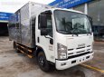 Isuzu NPR 2017 - Bán ô tô Isuzu NPR đời 2017, màu trắng, nhập khẩu, giá 665tr