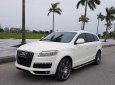 Audi Q7 2009 - Bán ô tô Audi Q7 đời 2009, màu trắng, nhập khẩu