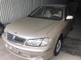 Nissan Sunny Super Saloon 2002 - Bán Nissan Sunny Super Saloon đời 2002, màu vàng, nhập khẩu 