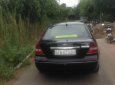 Ford Mondeo   2003 - Bán gấp Ford Mondeo đời 2003, màu đen số tự động, 195 triệu