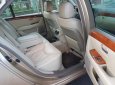 Lexus LS 430 2001 - Salon bán Lexus LS 430 đời 2001, màu vàng, nhập khẩu