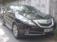 Acura ZDX SH-AWD 2011 - Chính chủ bán Acura ZDX SH-AWD đời 2011, màu đen, xe nhập