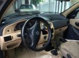 Fiat Albea ELX 2004 - Gia đình bán xe Fiat Albea ELX năm 2004, màu xanh