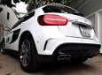 Mercedes-Benz GLA class 2014 - Bán xe Mercedes GLA class đời 2014, màu trắng, nhập khẩu