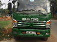 Xe tải 1000kg Trường Giang  9T2   2015 - Cần bán xe tải ben 9.2 tấn Dongfeng Trường Giang 2015, rẻ nhất Việt Nam