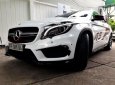 Mercedes-Benz GLA class 2014 - Bán xe Mercedes GLA class đời 2014, màu trắng, nhập khẩu