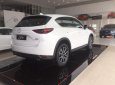 Mazda CX 5 2.0 2WD 2018 - Bán Mazda CX 5 2.0 2WD năm sản xuất 2018, màu trắng