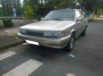 Toyota Carina 1986 - Bán gấp Toyota Carina đời 1986 còn mới