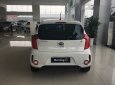 Kia Morning Si 2018 - Bán Kia Morning Si sản xuất năm 2018, màu trắng