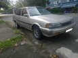 Toyota Carina 1986 - Bán gấp Toyota Carina đời 1986 còn mới