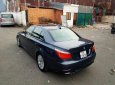 BMW 5 Series 530i 2008 - Bán BMW 5 Series 530i đời 2008, màu xám, nhập khẩu