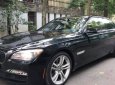 BMW 7 Series  750Li 2010 - Bán ô tô BMW 7 Series 750Li đời 2010, màu đen