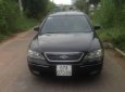 Ford Mondeo   2003 - Bán gấp Ford Mondeo đời 2003, màu đen số tự động, 195 triệu