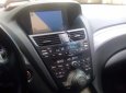 Acura ZDX SH-AWD 2011 - Chính chủ bán Acura ZDX SH-AWD đời 2011, màu đen, xe nhập