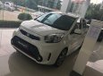 Kia Morning Si 2018 - Bán Kia Morning Si sản xuất năm 2018, màu trắng