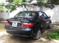 Fiat Albea ELX 2004 - Gia đình bán xe Fiat Albea ELX năm 2004, màu xanh