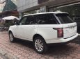 LandRover HSE 2017 - Bán ô tô LandRover Range Rover HSE đời 2017, màu trắng, nhập khẩu