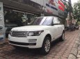 LandRover HSE 2017 - Bán ô tô LandRover Range Rover HSE đời 2017, màu trắng, nhập khẩu