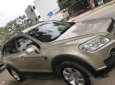 Chevrolet Captiva   2008 - Bán xe Chevrolet Captiva đời 2008 số tự động