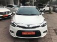 Kia Cerato Koup 2.0 AT 2015 - Cần bán lại xe Kia Cerato Koup 2.0 AT đời 2015, màu trắng, nhập khẩu nguyên chiếc chính chủ, giá 630tr