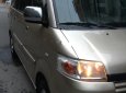 Suzuki APV GLX 1.6 AT 2006 - Bán Suzuki APV GLX 1.6 AT sản xuất 2006, màu vàng  