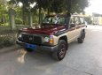 Nissan Patrol 4.2 1995 - Bán xe Nissan Patrol 4.2 đời 1995, hai màu, nhập khẩu, giá 109tr