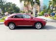 Lexus RX 350 AWD 2010 - Bán ô tô Lexus RX 350 năm 2010, màu đỏ, nhập khẩu nguyên chiếc