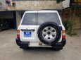 Nissan Patrol 1999 - Bán Nissan Patrol đời 1999, màu trắng, nhập khẩu nguyên chiếc giá cạnh tranh