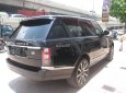 LandRover Range rover HSE 3.0 2016 - Cần bán LandRover Range Rover HSE 3.0 2016, màu đen, xe nhập