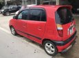 Kia Visto 2004 - Cần bán gấp Kia Visto đời 2004, màu đỏ, nhập khẩu