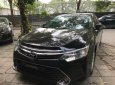 Toyota Camry 2.0 2015 - Bán Toyota Camry năm 2015, màu đen, xe nhập, giá 880tr